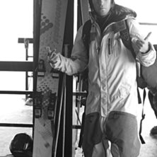 Man undrade ju lite l&auml;tt vad som h&auml;nt med Henke . Foto: Mattias Fredriksson. &Aring;kare: Henrik Windstedt.