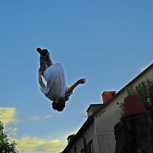 Foto: Joseph jansson. &Aring;kare: Markus ryd&eacute;n.