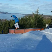 Nosepresser. Foto: olof axehag. &Aring;kare: Alexander Helgman.