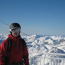 Foto: Andreas Cardesj&ouml;. &Aring;kare: Jag.