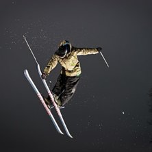 Foto: Niklas Dahlgren. &Aring;kare: Henrik Hedbom Gyllander.