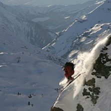 Foto: oskarenander.com. &Aring;kare: Georg Infanger.