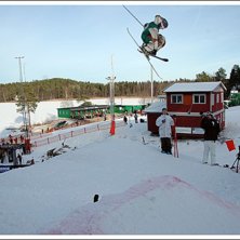 5a mute:). Foto: fredrik. &Aring;kare: Robin Hofmann.