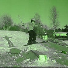 Foto: nicke. &Aring;kare: emme dysholm(jag).