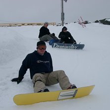 Foto: siss, ja &aring; jojje.