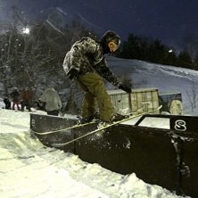 Foto: Fredrik Tacacho.