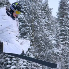 Foto: My Nyblom. &Aring;kare: Christoffer Sj&ouml;&ouml;.