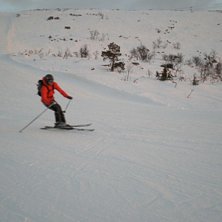 Foto: Jocke Dahlstr&ouml;m. &Aring;kare: Jonas Olsson.
