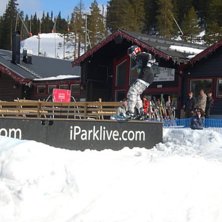 Foto: Alexandra forsten. &Aring;kare: Christian Forssten.