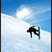 frontflip utf&ouml;r keps f&ouml;r l&auml;nge sedan.