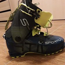 La Sportiva Sytron Foto