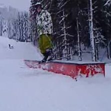 Foto: Philip molund. &Aring;kare: Fredrik Harm&eacute;n.