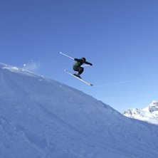 Foto: Magnus Karlsson. &Aring;kare: Patrik Rosendal Larsson.