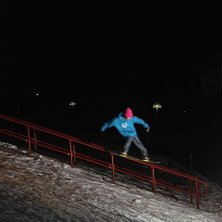 Foto: Alexander Niemi. &Aring;kare: Daniel Nordstrand.