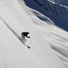 2012 Alaska med PNH..