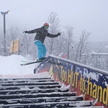 to hot to handle!. &Aring;kare: carl malm.