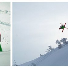 Foto: Yngve Staberg. &Aring;kare: Jon Olav Skjesol.