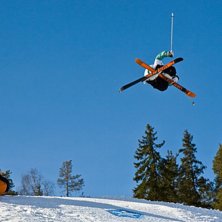 Foto: H&aring;kan Johansson. &Aring;kare: Jonas Ruthberg.