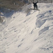 Foto: Jonathan Berglund. &Aring;kare: Kristofer Lindblom.