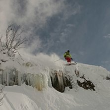 Foto: Viktor Sundvall. &Aring;kare: Sebastian Westberg.