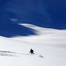 Foto: Bj&ouml;rn Str&ouml;mblad. &Aring;kare: Caroline Nilsson.