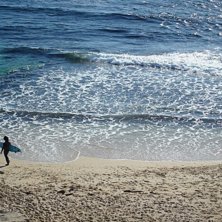 p&aring; v&auml;g ut till de stora v&aring;gorna.... Foto: marcus wadsten. &Aring;kare: random aussie.