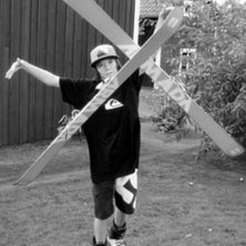 Foto: Jonas Tr&auml;g&aring;rdh. &Aring;kare: Jeppe Tr&auml;g&aring;rdh.