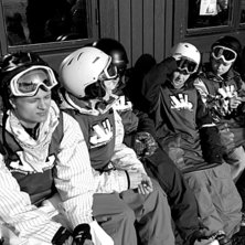 Foto: Jibacademy?. &Aring;kare: Kiruna&aring;karna.