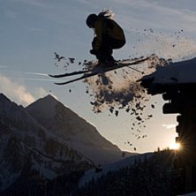 Foto: Stanislav Solntsev. &Aring;kare: David Kling Odencrants.