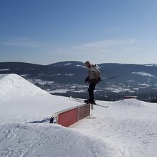 varmt o fint. Foto: Jon J.