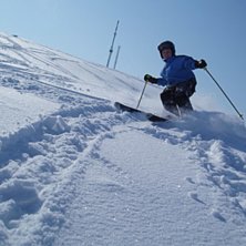 Mmmmm.... Foto: Joakim Eriksson. &Aring;kare: Alex.