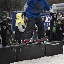 Make It Happen &Auml;lvsj&ouml; 2013.