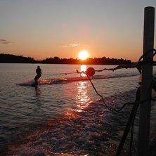 Fina fisken!!. Foto: Tompa. &Aring;kare: Rydas.