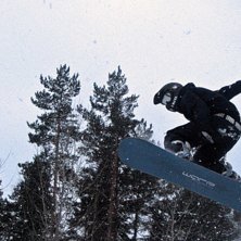 Foto: Calle Strid. &Aring;kare: Anton Westling.