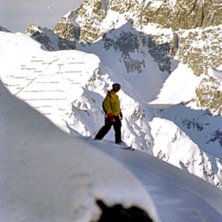 Jag lovar, han e lika suddig i verkligheten! . Foto: Martin Libeck. &Aring;kare: Jon.