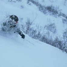 Foto: David &amp;quot;Ettan&amp;quot; Olofsson. &Aring;kare: Vincent Andersson.