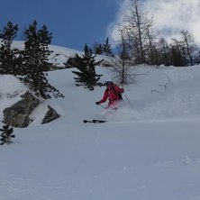 Foto: Klas. &Aring;kare: Jessica.