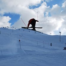 360. Foto: Carl-johan Hedin. &Aring;kare: random.