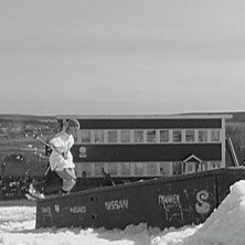 Foto: Johan J&ouml;rgensen. &Aring;kare: Edvin Olsson.