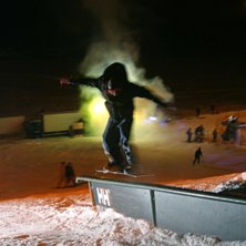 Foto: Henning Olsson. &Aring;kare: M&aring;rten Bergstrand.