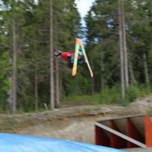 Foto: John Nilsson. &Aring;kare: Adrian Sj&ouml;strand.