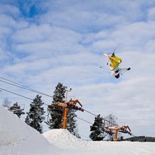 Foto: Andreas Timf&auml;lt / SwedenProPhoto.
