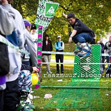 Bes&ouml;k g&auml;rna min blogg f&ouml;r mer bilder!


http. Foto: Rasmus Viktorsson.