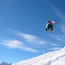 Har fan inga bra bilder i luften p&aring; mig =(
Inte . Foto: Claes Ros&eacute;n. &Aring;kare: Michele De Pascalis.