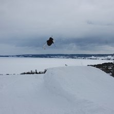 Cork 7. Foto: Robbin G&auml;llner. &Aring;kare: Mattias H&auml;ggkvist.