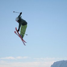 3a med n&aring;n grab tror jag =). Foto: Agnes M&ouml;ller- Andersen. &Aring;kare: Anton M&ouml;ller- Andersen.