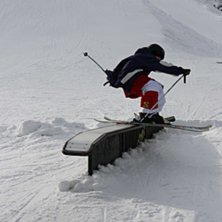 Tailpress. Foto: Ulf L&ouml;r&auml;ng. &Aring;kare: Emil L&ouml;r&auml;ng.