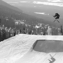 mer bilder p&aring; www.birkemyr.blogg.se. Foto: Jonathan Birkemyr. &Aring;kare: Gustav Gradin.