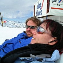 Softning i backen. Foto: Stefan Karlsson.