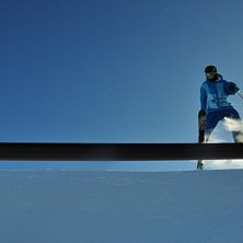 Foto: Pernilla Pillan Johansen. &Aring;kare: Pontus Johansson.